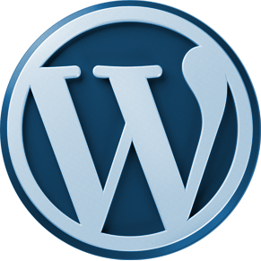 logo worldpress